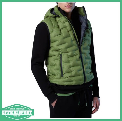 Gilet uomo north - gilet,