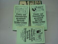 (Bruder Grimm) Grimm Kinder und Hausmarchen   Verlag