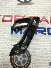 MANIGLIA PORTA INTERNA ANTERIORE SINISTRA  VOLKSWAGEN POLO 6R 2015 (6R0.867179J)