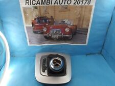 POMELLO PIÙ CUFFIA LEVA CAMBIO AUDI Q3 AUTOMATICO 