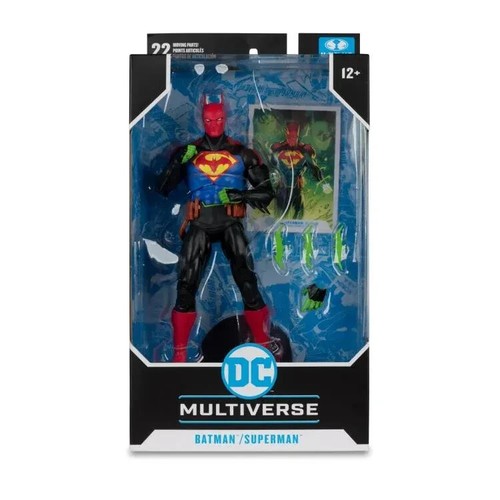 Mcfarlane toys dc - mcfarlane,