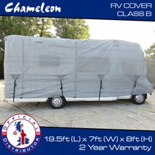 Cover camper CLASSE B CAMPER