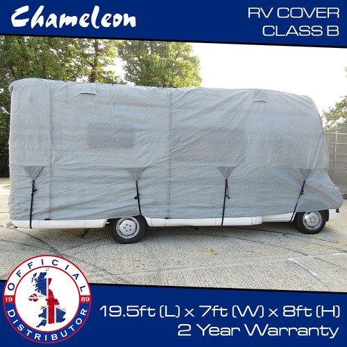 Cover camper classe - classe,