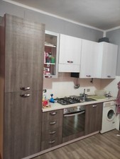 cucina componibile usata