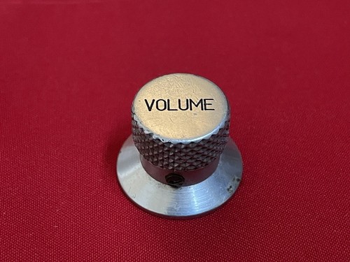 Manopola volume chitarra vox - volume,