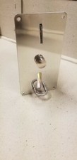 NUOVO 1 € W.Hanke TESTER