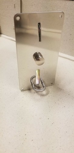 Nuovo w hanke tester - w.hanke,