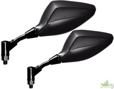 2 SPECCHIETTI T-MAX YAMAHA