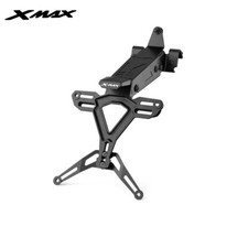 YAMAHA XMAX 300 Portatarga