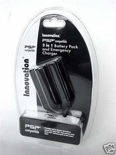 Sony PSP System 2in1 Battery