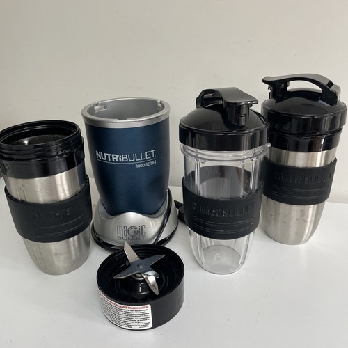 Frullatore nutribullet serie - nutribullet,