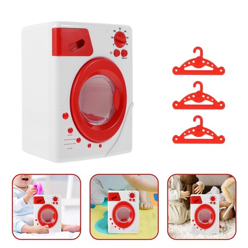Casa gioco lavatrice bambino - gioco,