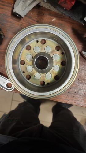 Volano gilera runner 125 180 - 125,