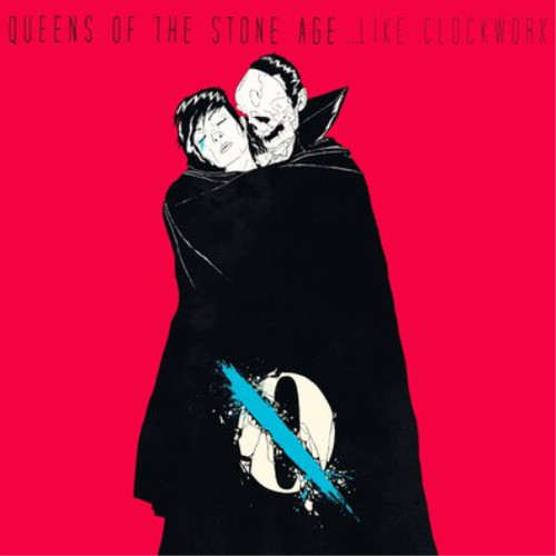 Queens the stone age - of,