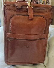 THE BRIDGE TROLLEY VALIGIA