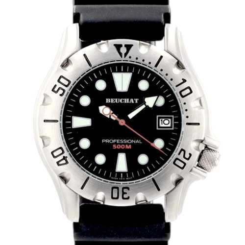 Orologio uomo beuchat - orologio,