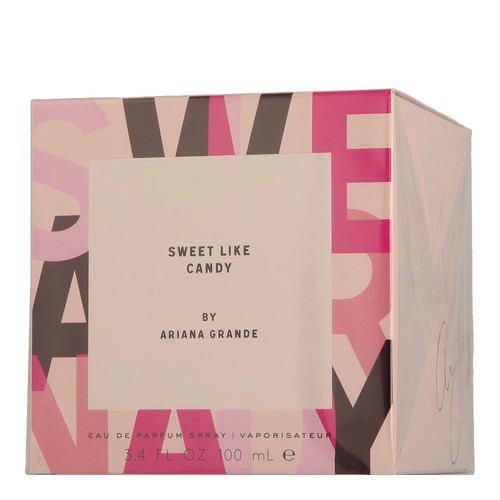 Ariana grande sweet like candy - like,
