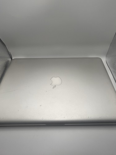 Apple macbook pro pollici - pro, 15