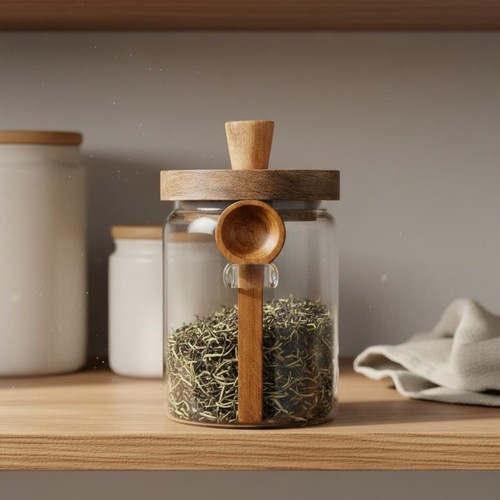Contenitore per caffè - per,