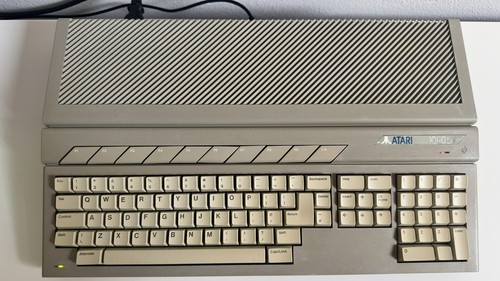Computer atari 1040fm - atari, st
