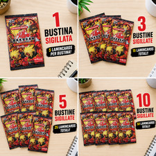 Bakugan lamincards new - lamincards,