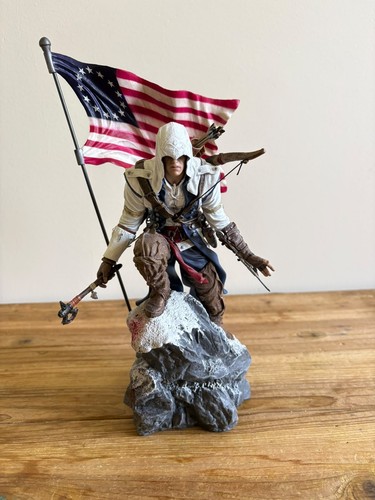 Assassin creed iii - creed,