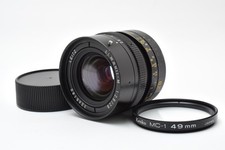 [Ecc+5] Obiettivo Leica