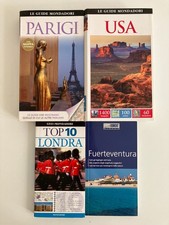 Lotto 4 guide turistiche