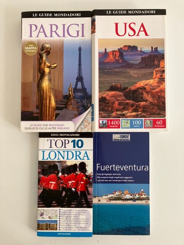 Lotto guide turistiche - 4,