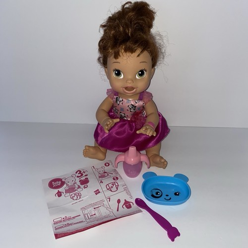 Baby alive - baby, 2013