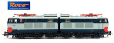 Roco 62567, FS Locomotiva E
