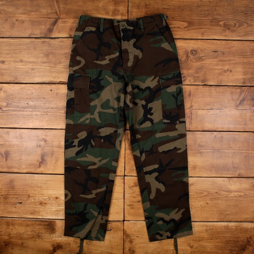 Pantalone militare truspec - pantalone,