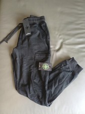 Stone Island pants neri taglia M nuovi con cartellino
