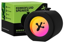 Dancing Ferrofluid Bluetooth