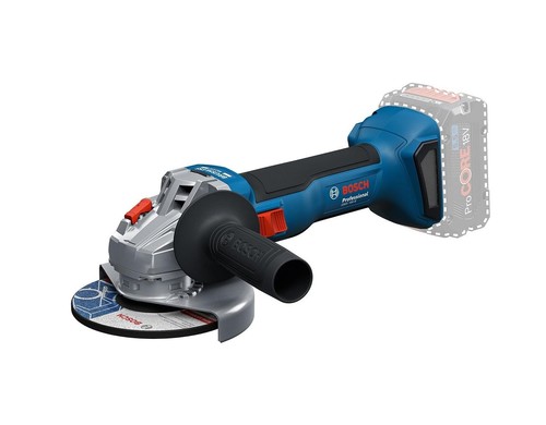 Bosch smerigliatrice angolare - smerigliatrice,