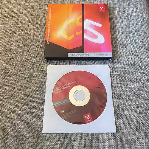Adobe cs5 design - adobe,