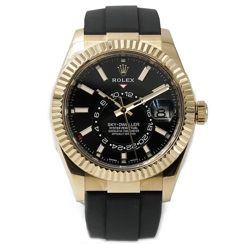 Rolex sky dweller - rolex, 326268