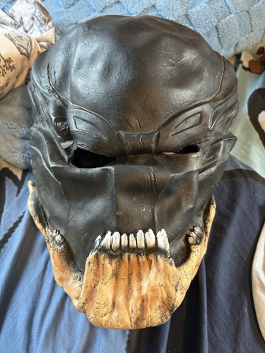 Berserker predator 2010 - predator,