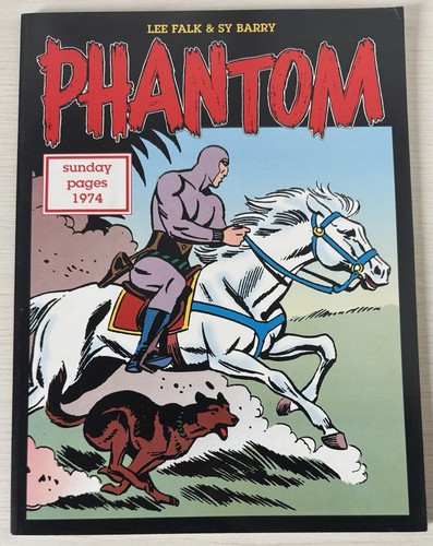 Phantom uomo mascherato - phantom, l'uomo