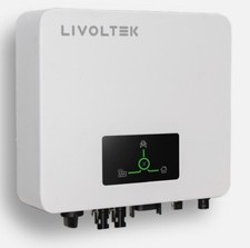 Livoltek - Inverter di Stringa