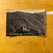 Cartolina MOLINO DEL PALLONE