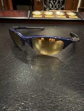 Oakley Half Jacket 1.0