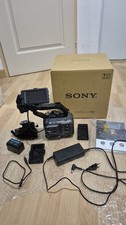 Sony ILME-FX6 Cinema Line