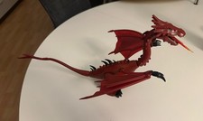 Lo Hobbit Smaug Drago