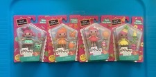 Lalaloopsy Minis - Collezione