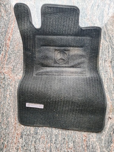 Kit tappetini mercedes - tappetini,