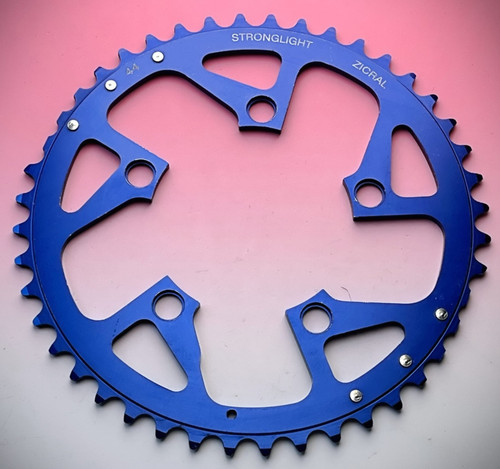 Corona stronglight chainring - ,