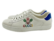 Gucci Ace Worldwide Sneakers