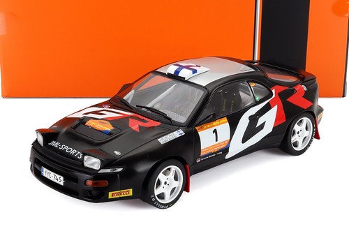 Ixo models toyota - ixo-models,