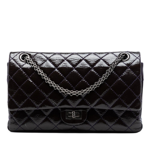 Chanel matelassé cuir - matelassé,